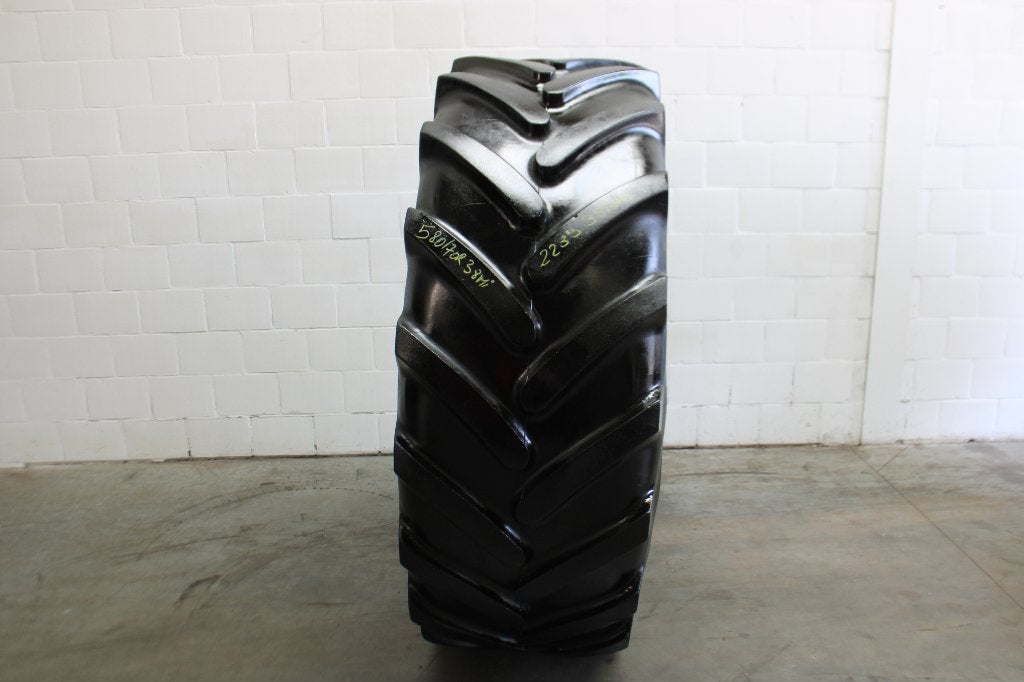 580/70R38 Michelin OMNIBIB 35mm 1 STUK, Zakelijke goederen, Agrarisch | Onderdelen | Banden, Velgen en Assen, Ophalen