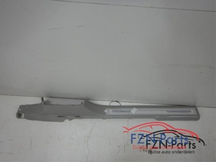 Sierstrip Volkswagen Tiguan (22738240), Ophalen of Verzenden, Gebruikt
