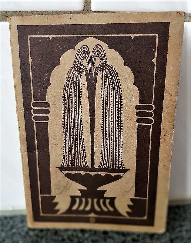 Jubileum uitgave - Soli Deo Gloria 1828 = 1928, Ophalen of Verzenden, Gelezen
