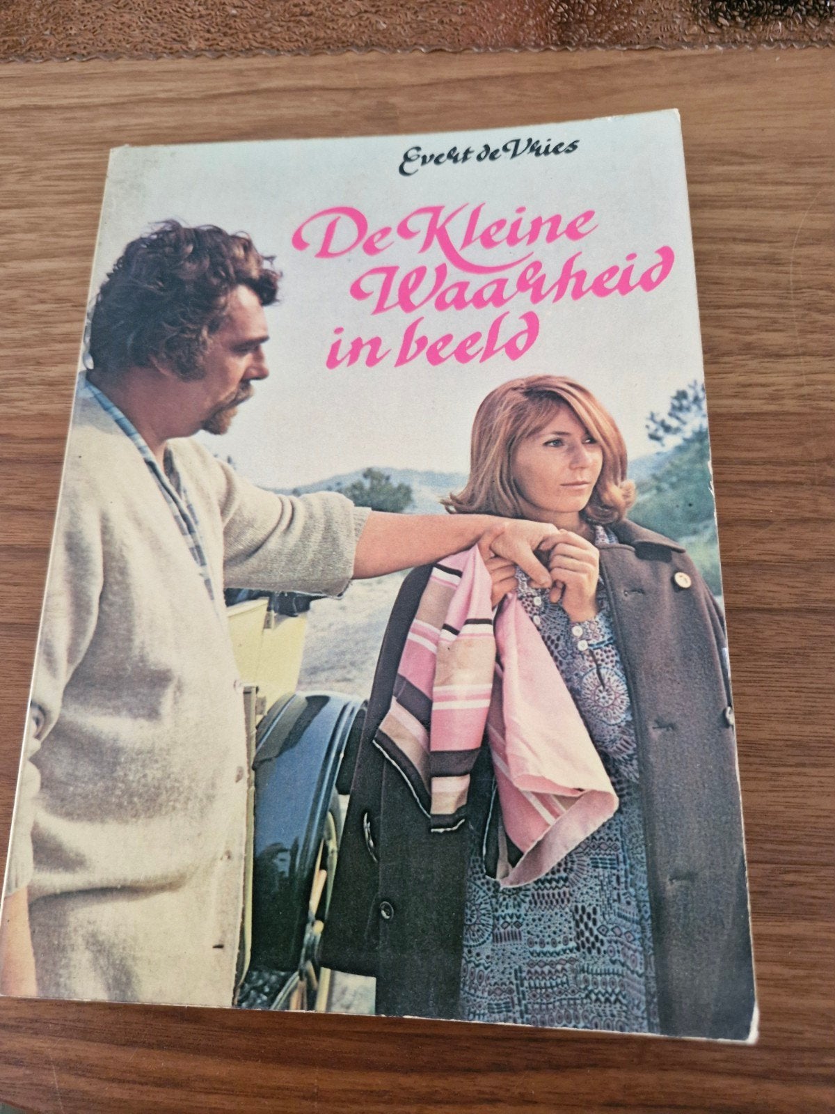 De Kleine Waarheid in Beeld, Ophalen of Verzenden, Tv-serie