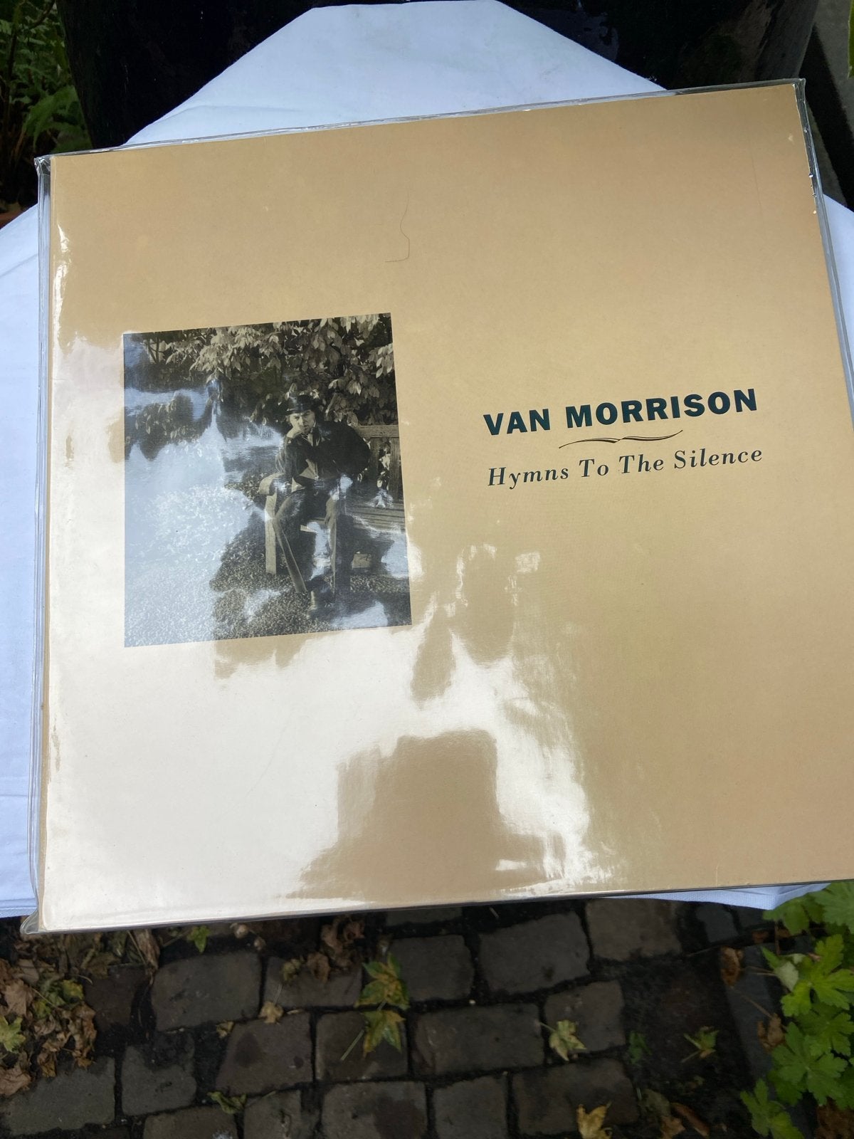 Van Morrison - Hymns To The Silence (Dubbel-LP), Ophalen of Verzenden, Zo goed als nieuw, 12 inch, Singer-songwriter