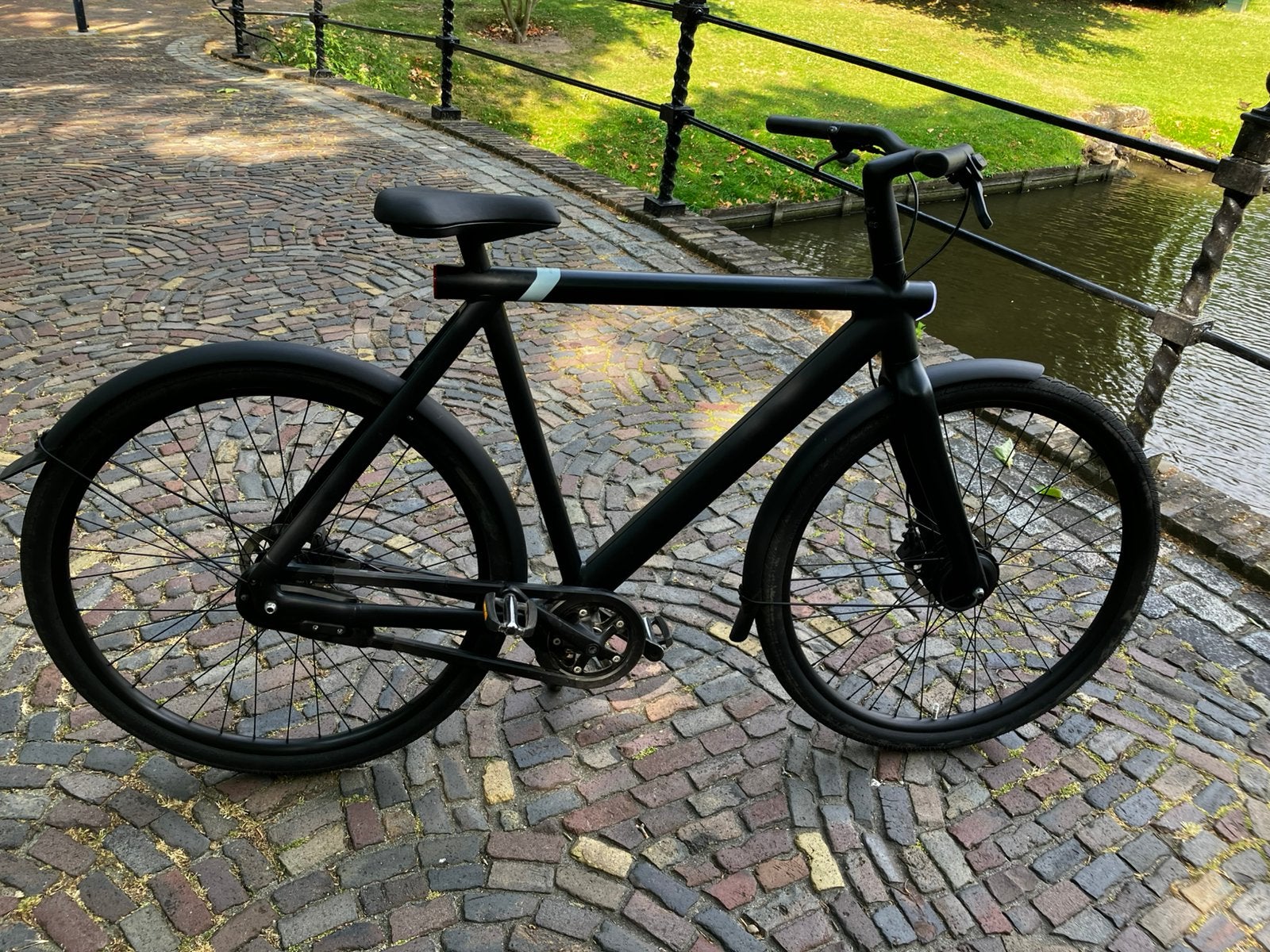 VanMoof S3