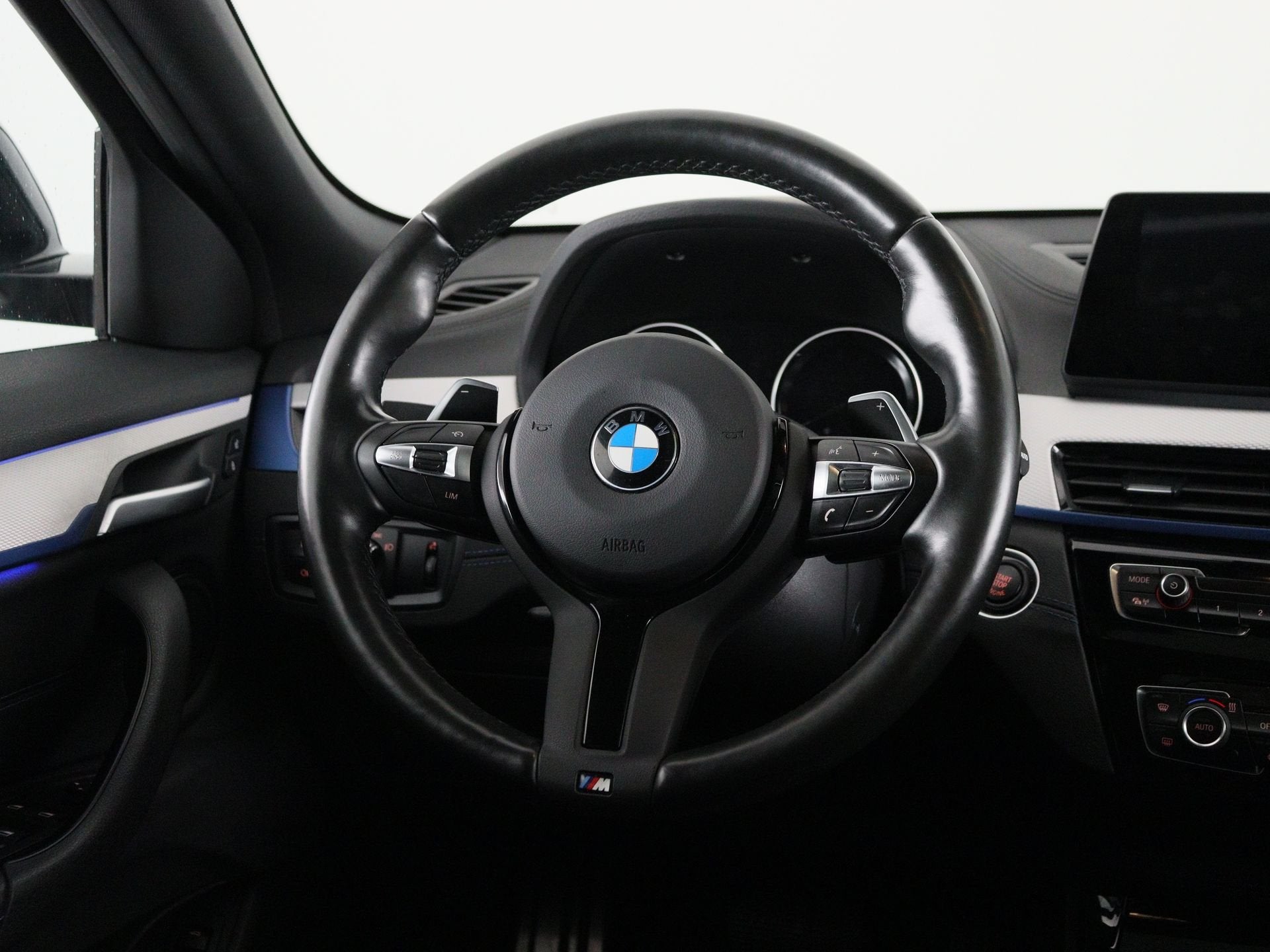 BMW X2 sDrive20i M Sport High Executive Edition (bj 2020), 1998 cc, X2, Met garantie (alle), 1435 kg