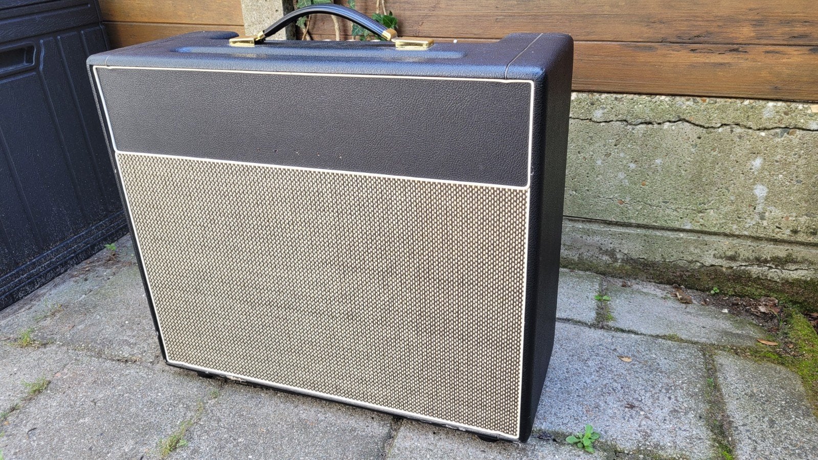 Ceriatone 18watt TMB, Ophalen, Gebruikt, Minder dan 50 watt