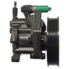 Stuurpomp Mercedes W211 servo pomp Mercedes S211 stuurbekrac, Auto-onderdelen, Besturing, -, Nieuw, Ophalen of Verzenden, -