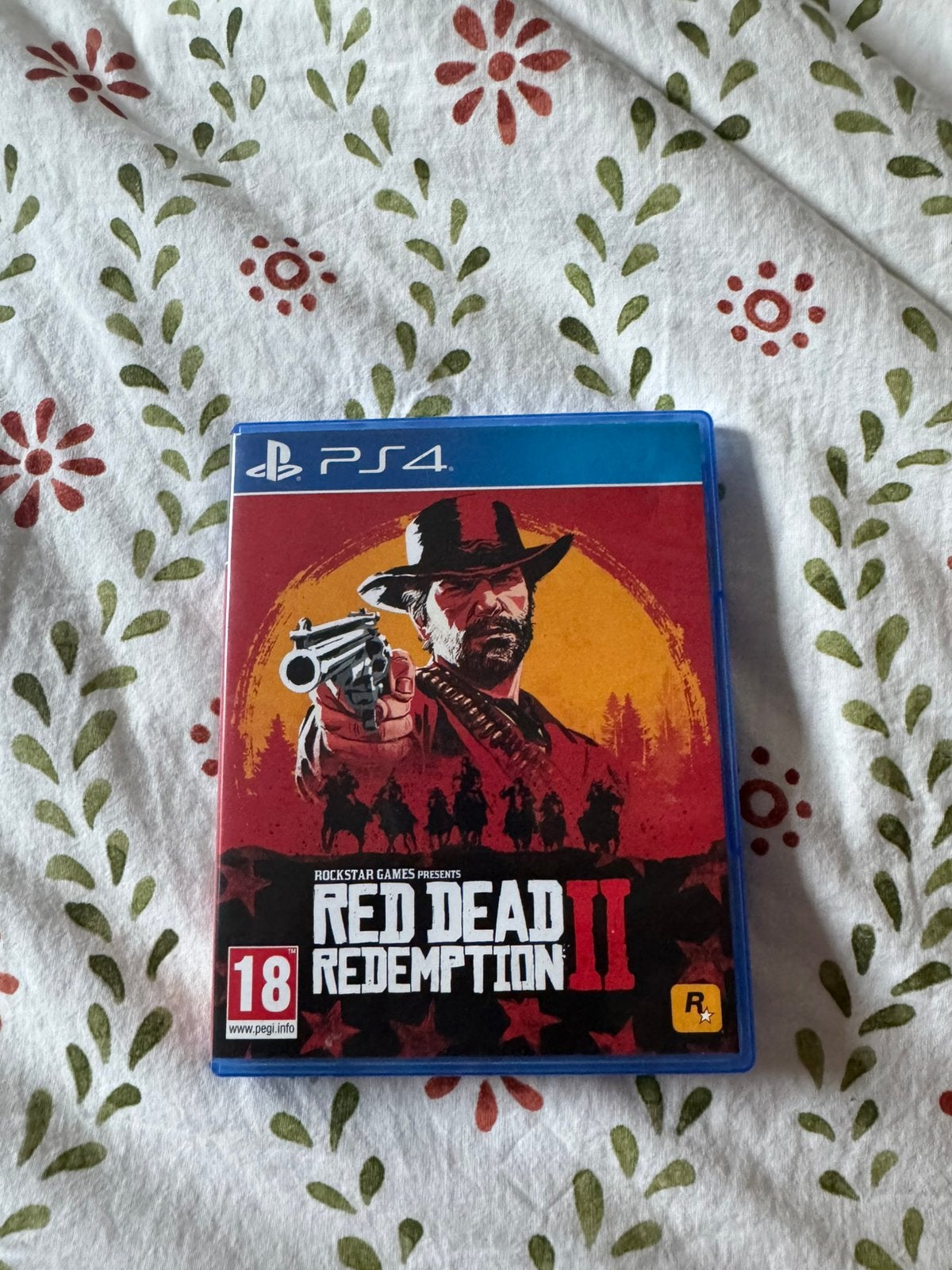 PlayStation 4, Spelcomputers en Games, Avontuur en Actie, Vanaf 18 jaar, 1 speler, Ophalen of Verzenden