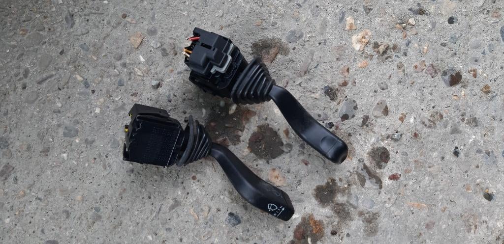 Set hendels aan het stuur Opel Astra G, Ophalen of Verzenden