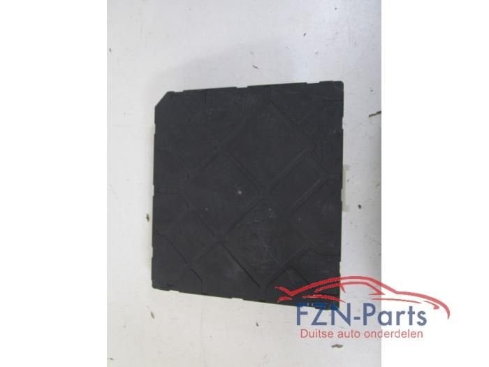 VW Golf 6 BCM PQ37H Boordnet (BCMPQ37H Module), Ophalen of Verzenden, Gebruikt