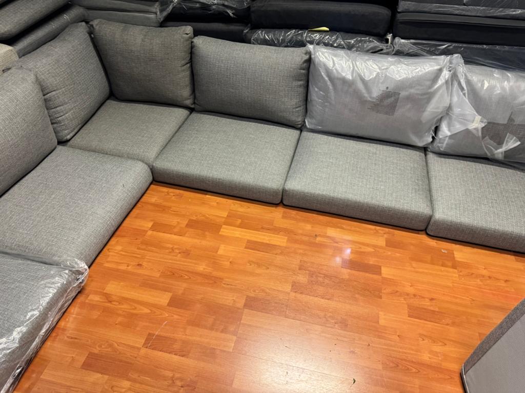 Nieiwe loungeset kussens stoelkussens verschillende merken, Verzenden, Nieuw