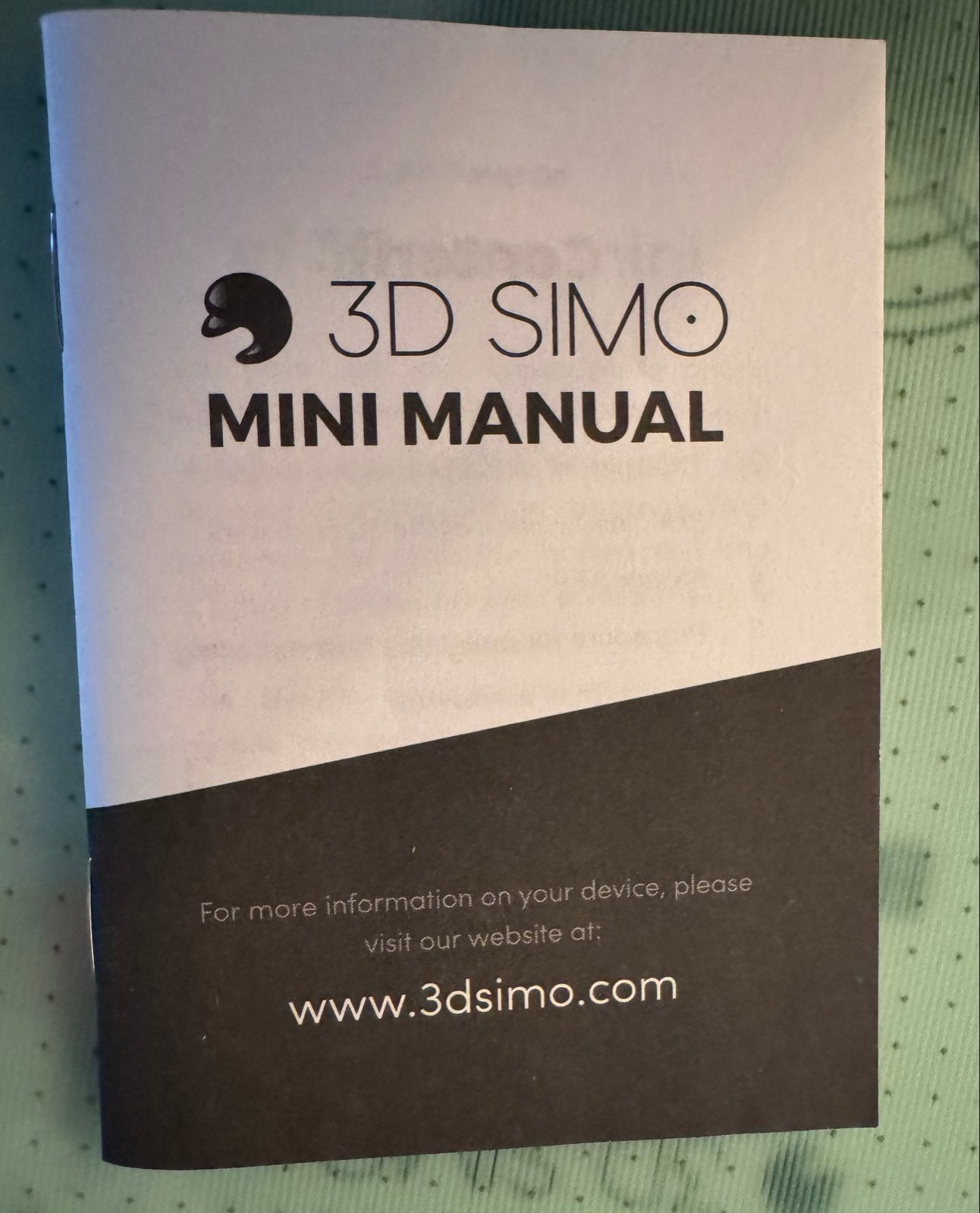 3D Simo Mini 3D Pen - Nieuw in doos, Ophalen of Verzenden, Nieuw, Filament
