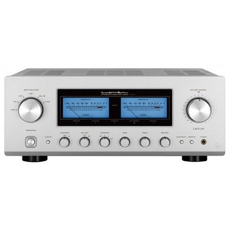 Luxman L 505 UX MKll, Overige merken, -, -, Ophalen of Verzenden