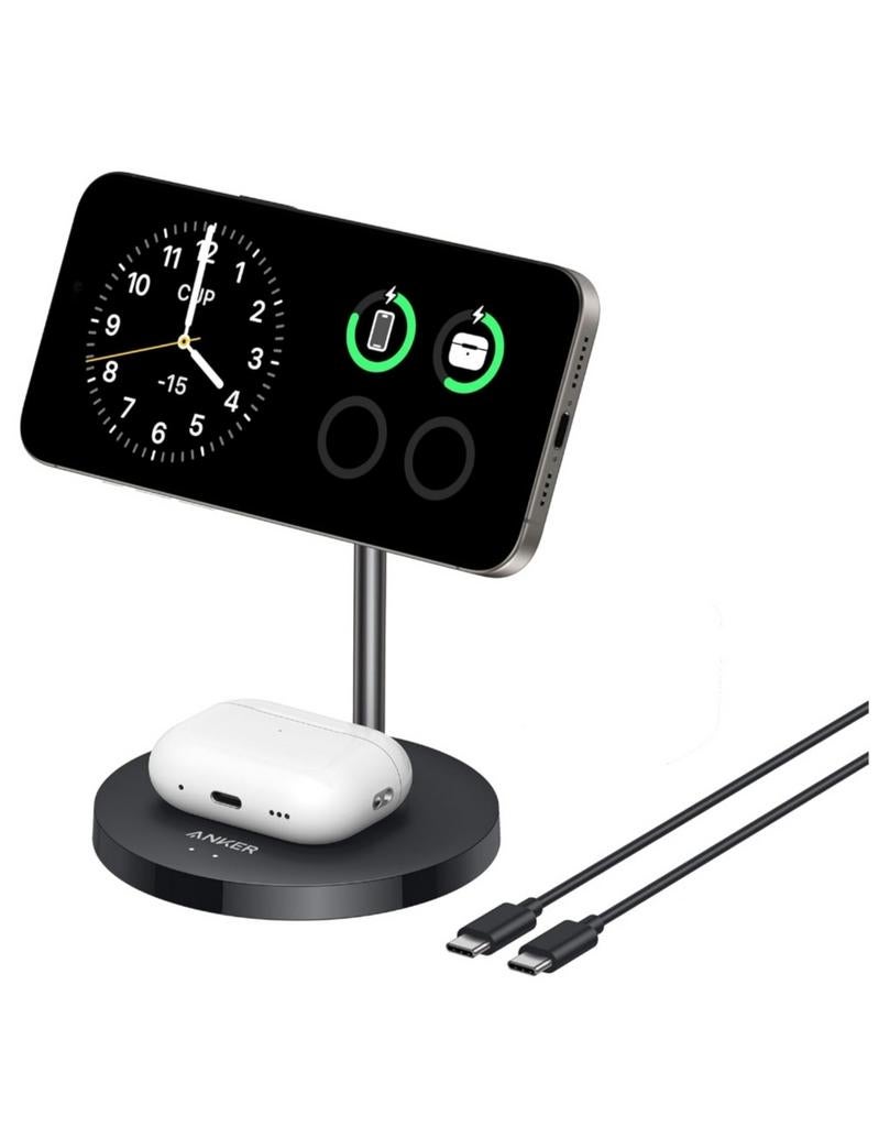 Anker, nr 1 opladers voor Android en Apple, nieuw in doos!!!, Ophalen of Verzenden, Nieuw, Apple iPhone