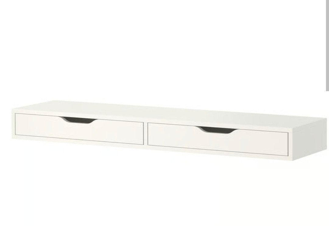 Plank met lades inclusief dragers, Huis en Inrichting, Ophalen of Verzenden