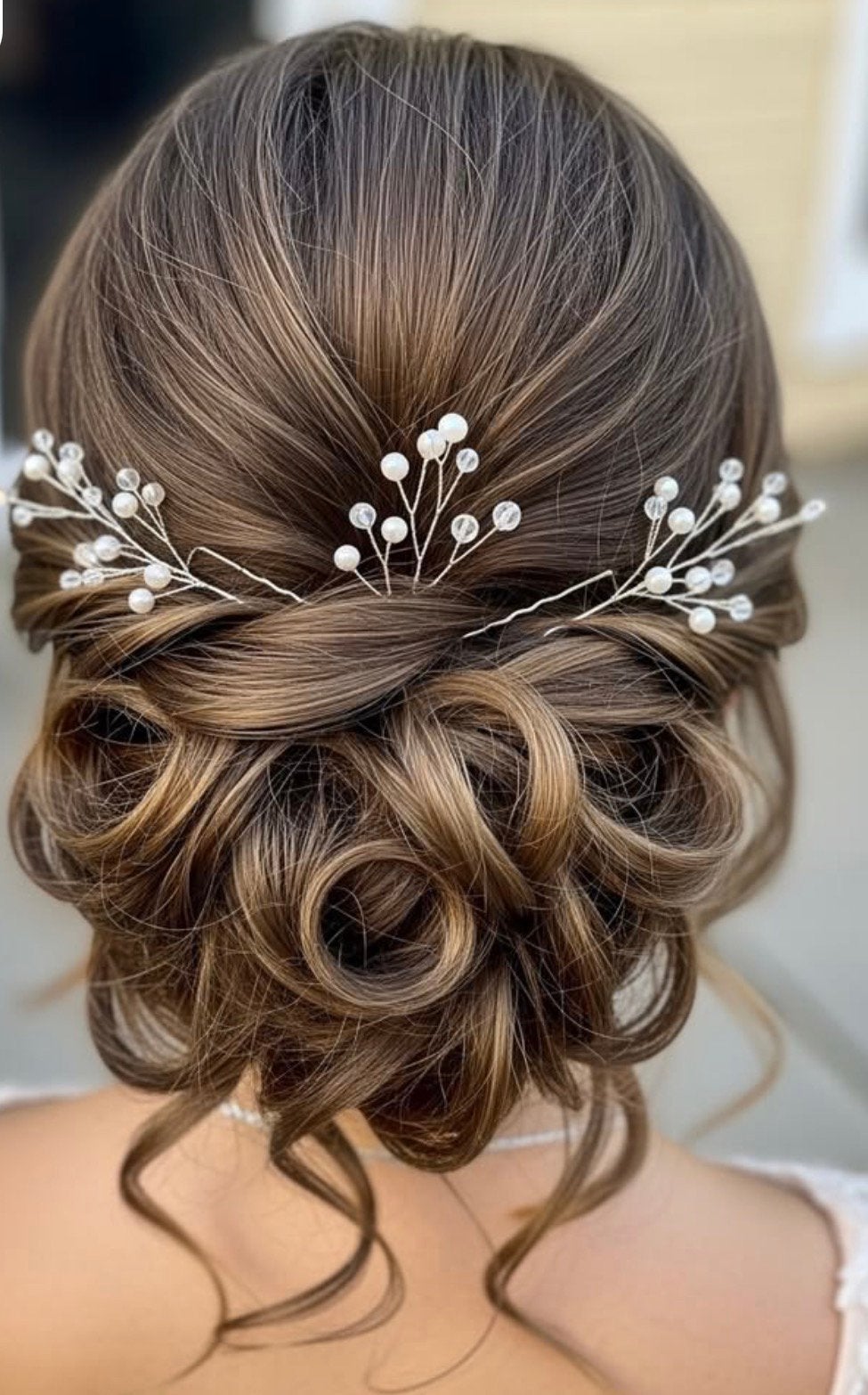 BRUIDSKAPSELS • HOOFDDOEK STYLING • FEESTKAPSELS, Bruidskapsels