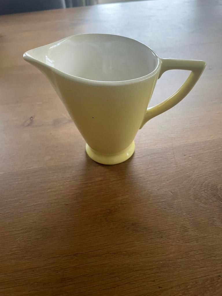 Stroopkan, Ophalen