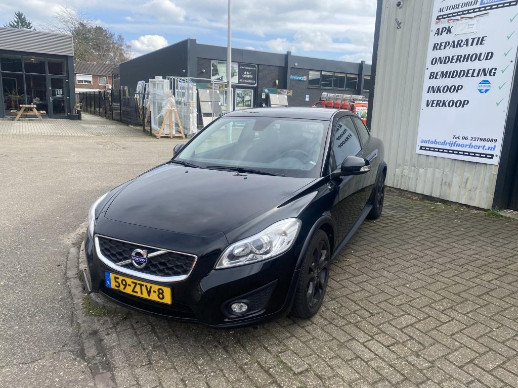 Volvo C30 1.6 D2 Business Ed. (bj 2013), Auto's, Volvo, Bedrijf, Te koop, C30, ABS, Airbags, Airconditioning, Alarm, Automatische klimaatregeling