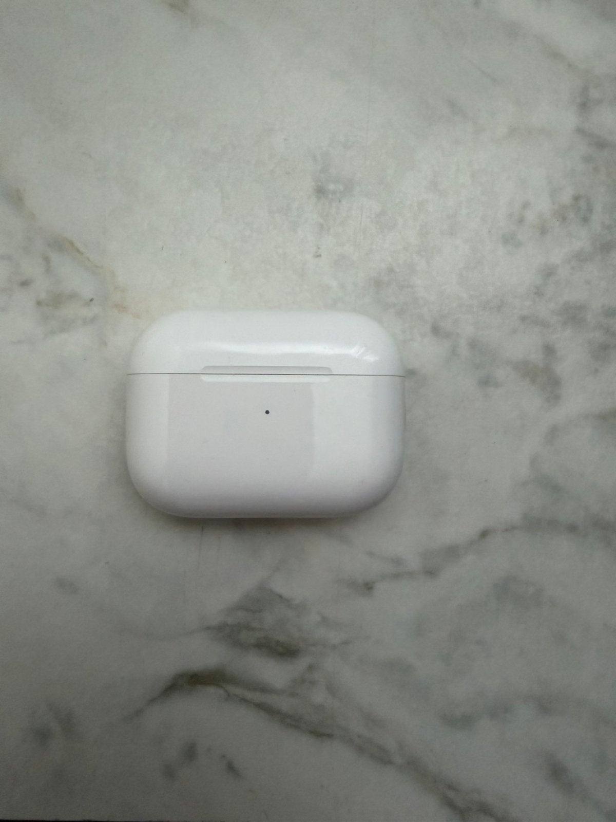 Airpods pro 2nd generation, Ophalen of Verzenden, Zo goed als nieuw, Apple