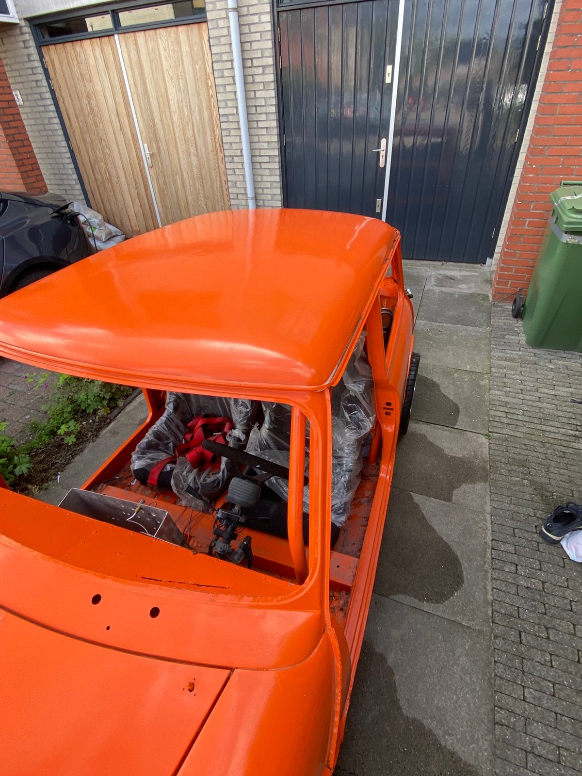 Mini 850 0.8 1972, Voorwielaandrijving, Origineel Nederlands, Handgeschakeld, 115 pk