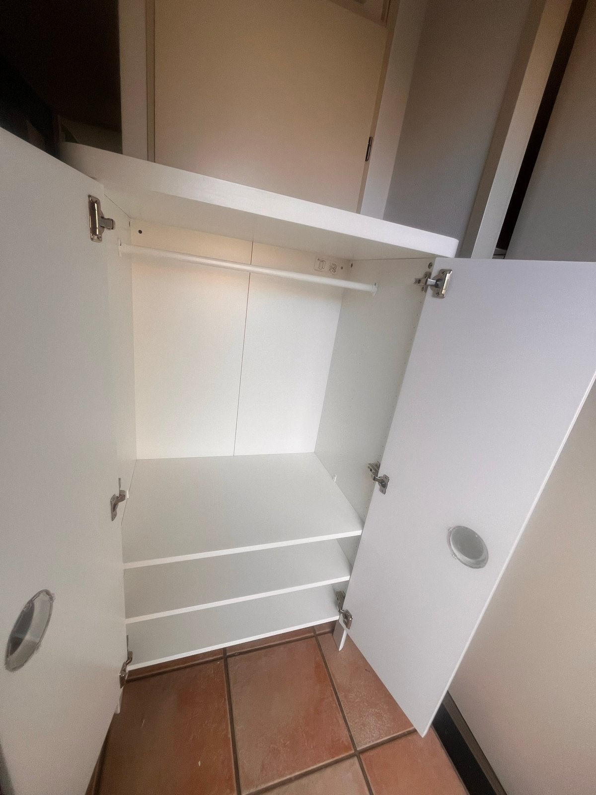 Nette Ikea kast voor meisjes, Huis en Inrichting, Ophalen, Overige materialen, 50 tot 100 cm, Zo goed als nieuw