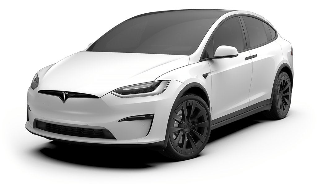 trekhaak tesla model x montage mogelijk, Ophalen