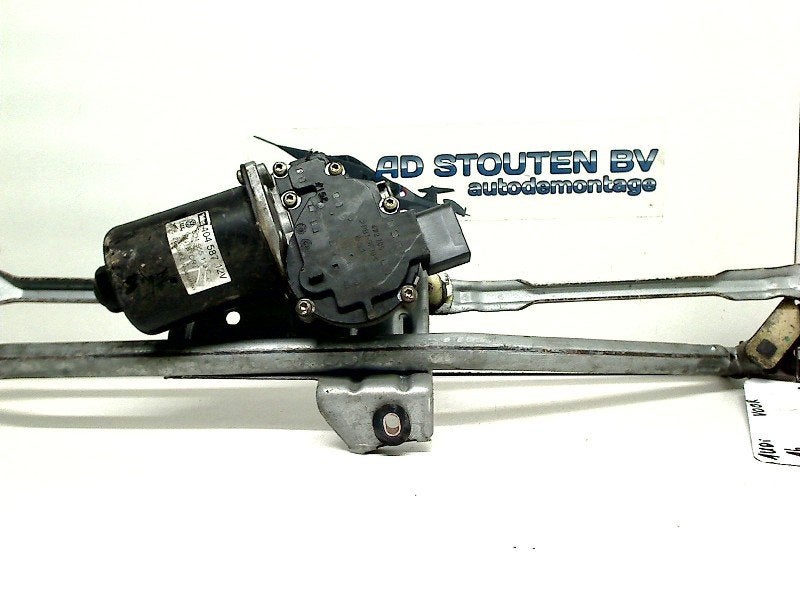 Ruitenwisser Mech + Motor Audi A6 Quattro (C5) 2002 40458712, Gebruikt, Auto-Union-Straße  1, Ingolstadt 85057, , Duitsland, Info@audi.de