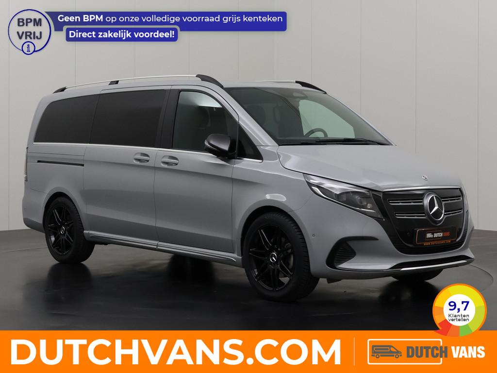 Mercedes-Benz Eqv