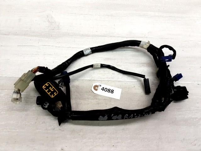 R1 2002 - 2003 Yamaha Kabelboom Kabelboom vooraan D1-46692