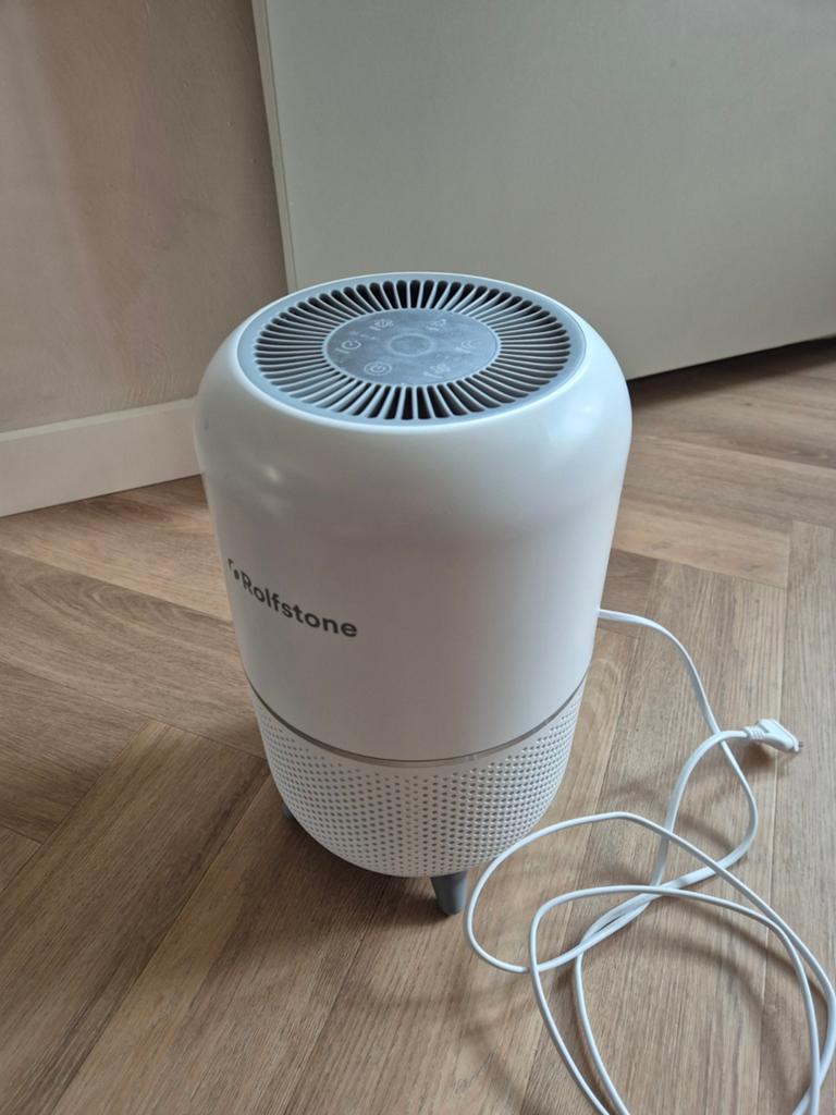 Rolfstone air balance B07, Witgoed en Apparatuur, Luchtbehandelingsapparatuur, Ophalen of Verzenden, Zo goed als nieuw, Luchtreiniger