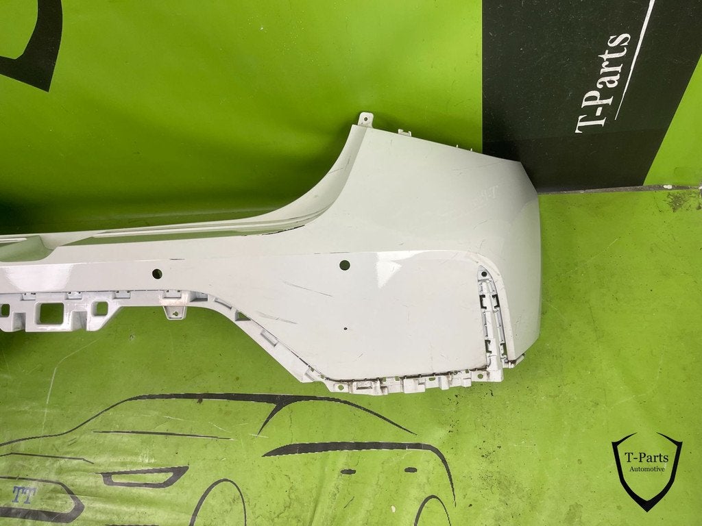 hyundai i20 N line achterbumper bumper 86611c0000, Auto-onderdelen, Info@fabrikant.eu, Ophalen of Verzenden, Bumper, Hyundai