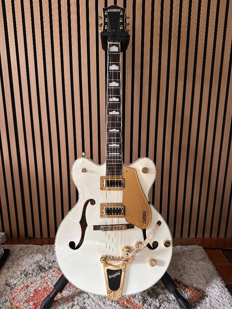 Gretsch G5422TG Electromatic, Ophalen of Verzenden, Zo goed als nieuw, Overige merken