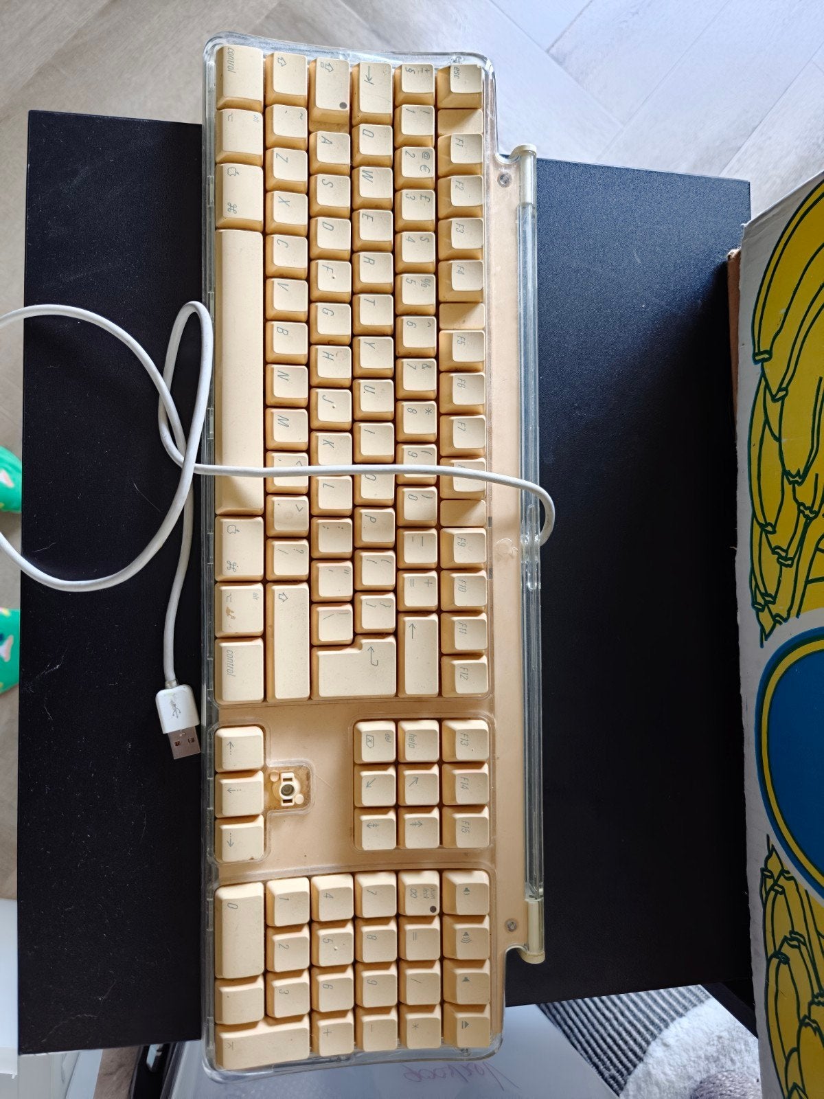 Apple m7803, Computers en Software, Ophalen of Verzenden