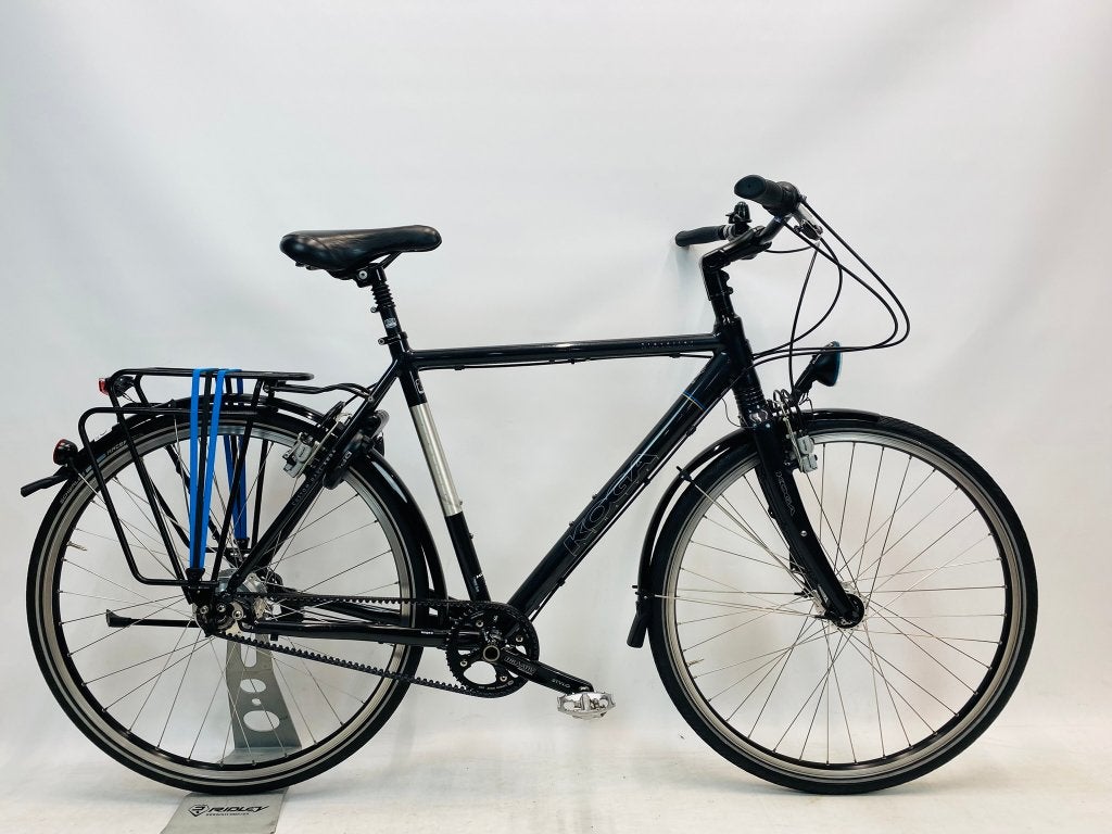 KOGA S-Traveller herenfiets L-57cm – Rohloff – Naafdynamo –