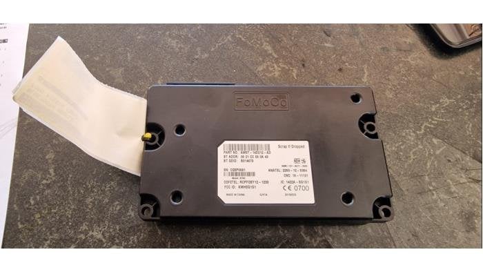 Bluetooth module van een Ford Fiesta, Gebruikt, -, -, Ford