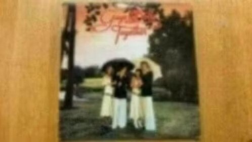 Lp Guys'n Dolls.Together. 1977, Cd's en Dvd's, Vinyl | Pop, Ophalen of Verzenden, LP