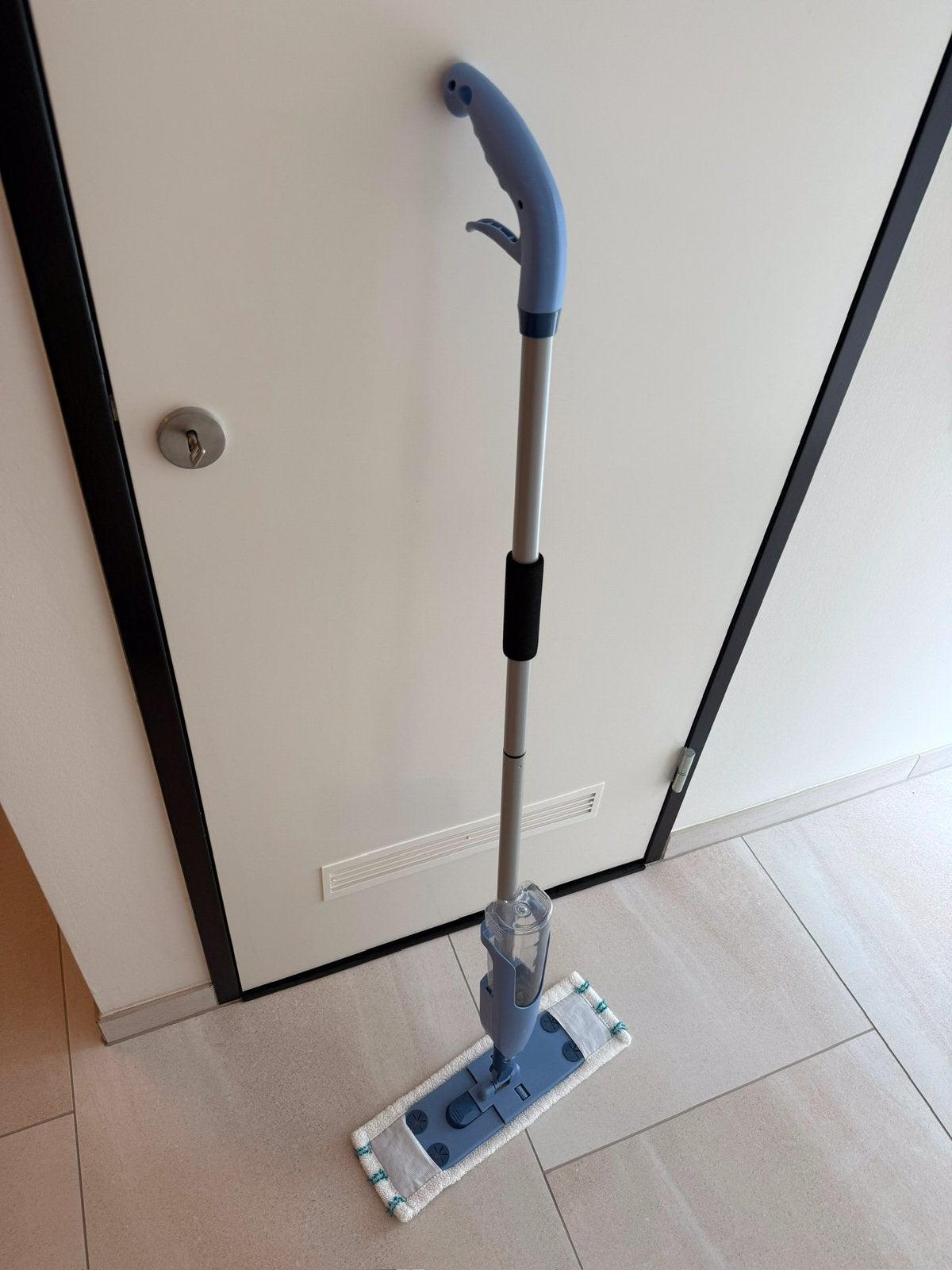 Mop, Ophalen of Verzenden, Mop of Dweil