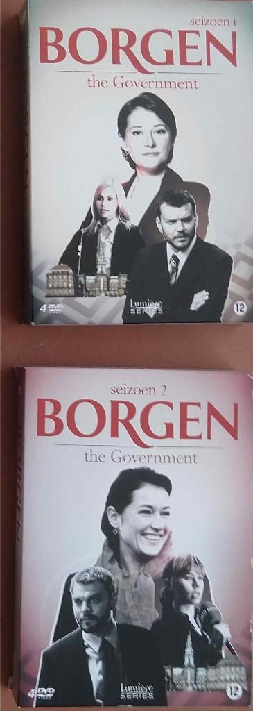 Scandinavische series crimi's (Lumiere) Hoeft niet in 1 koop, Alle leeftijden, Ophalen of Verzenden, Zo goed als nieuw