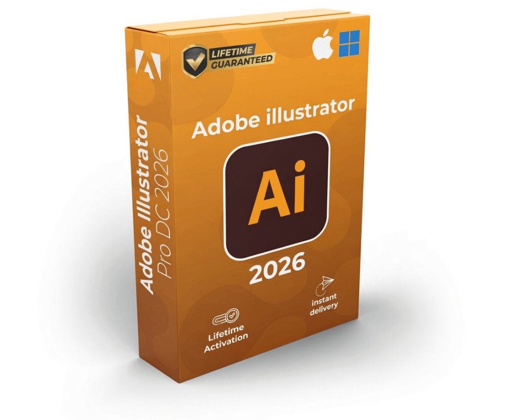 Adobe Illustrator 2026, Ophalen, Update