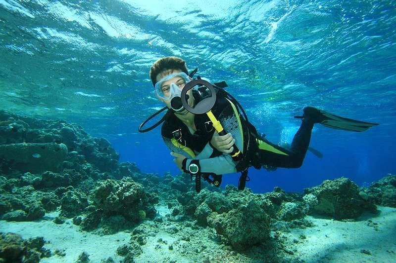 Nokta PulseDive metaaldetector set - Waterdicht tot 60m, Hobby en Vrije tijd, Meer dan 30 cm, Niet ingevuld, Nieuw, Ophalen of Verzenden