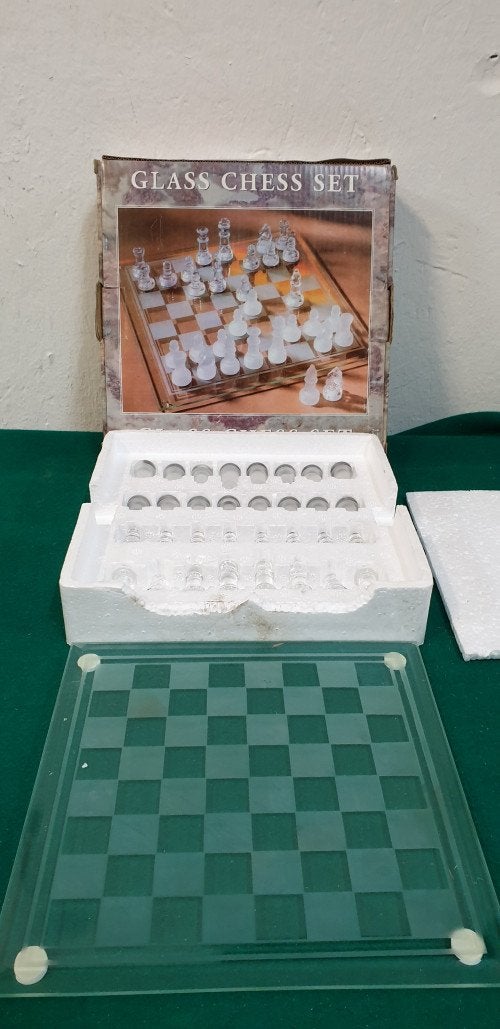 schaakspel, Ophalen of Verzenden, 'T Olde Gre-j, Info@toldegrej.nl, Endepoelstraat 20f Didam