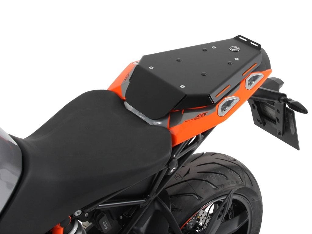 Bagage drager KTM 1290 Super Duke GT, Ophalen of Verzenden, Zo goed als nieuw