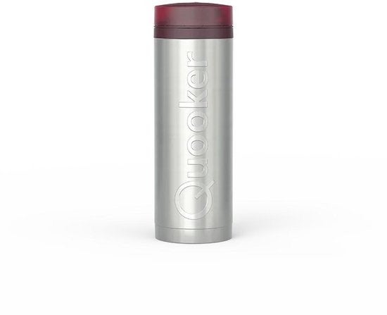 Quooker Reservoir PRO3, Ophalen, Overige typen, Metaal, Overige merken