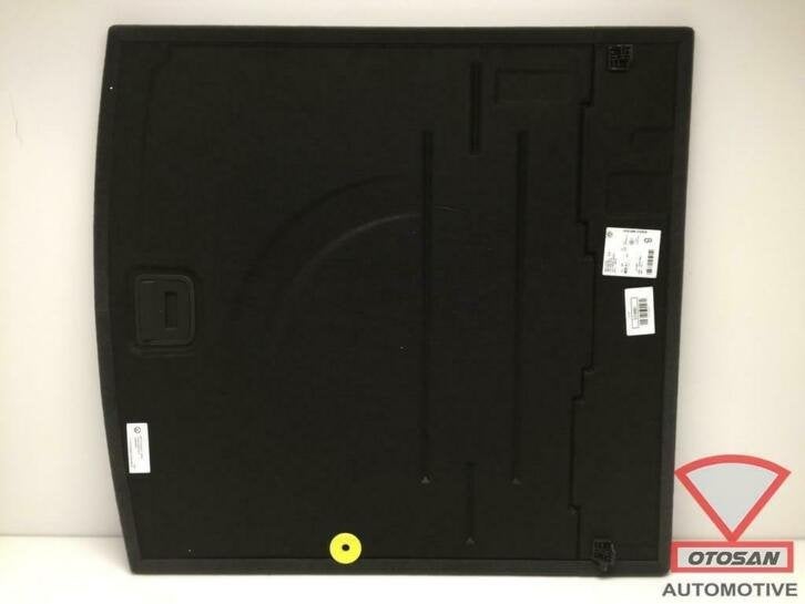 vw touareg 2018 kofferbakbodem mat 760858855 otosan bv, Gebruikt, Volkswagen, Volkswagen AG, Berliner Ring 2
38440  Wolfsburg, DE