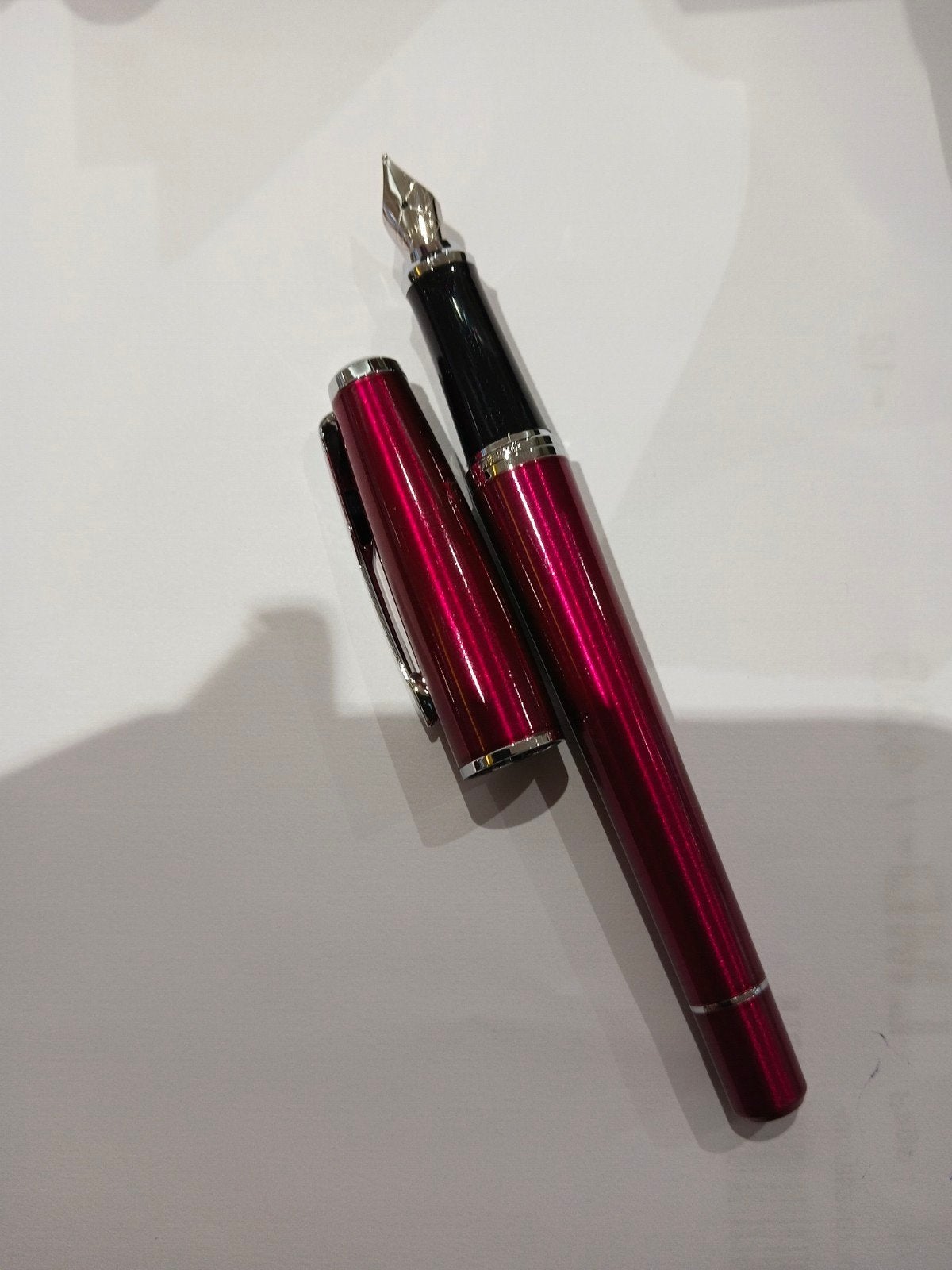 parker vulpen, Diversen, Ophalen of Verzenden
