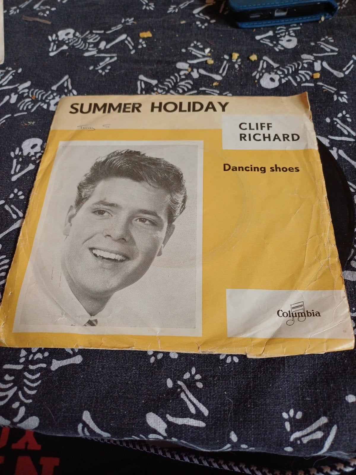 Cliff tichard, Ophalen of Verzenden, Zo goed als nieuw, Pop