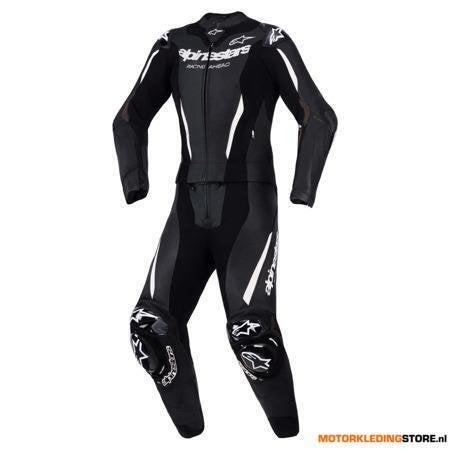 Alpinestars Stella GP-R7 2-delig Motorpak, Zwart, Ophalen of Verzenden, Nieuw met kaartje