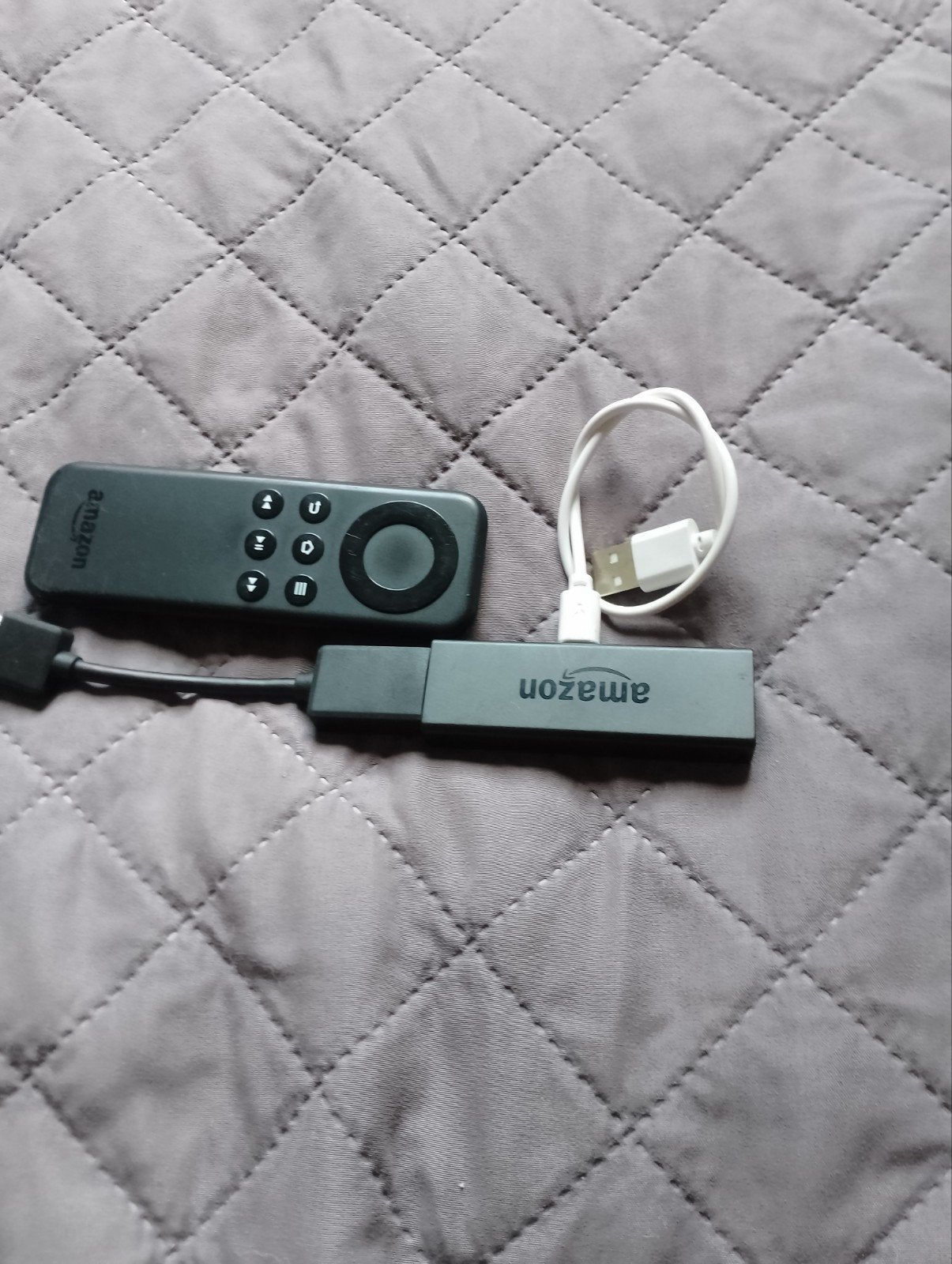 Amazon Fire TV Stick HDMI 1 Gen., Ophalen, HDMI