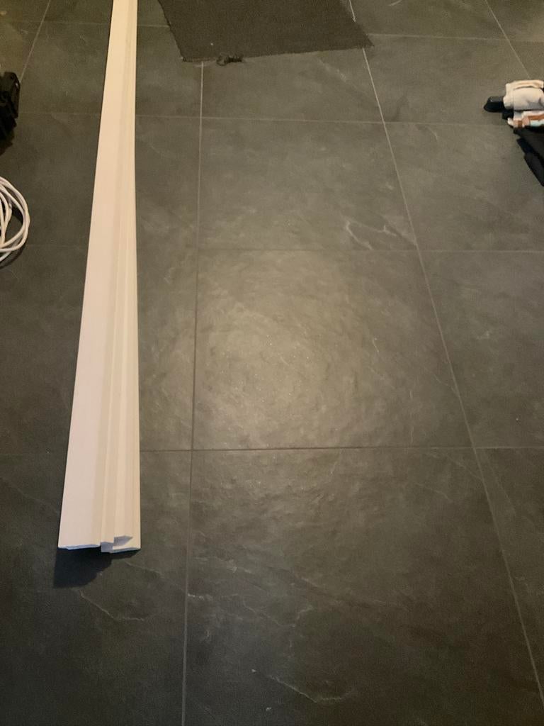 Plinten mdf  m313 15 x70, Ophalen, Nieuw, Mdf, 250 cm of meer