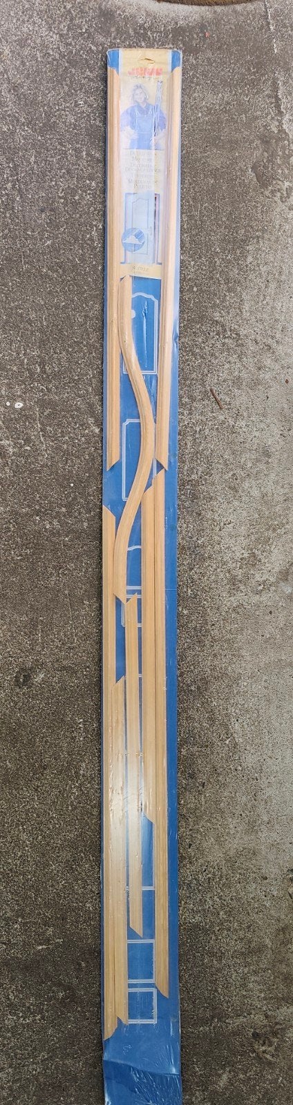 Jewe Deurlijsten Rustique - Decoratieve Deurlijsten, Doe-het-zelf en Verbouw, Minder dan 80 cm, Overige typen, Nieuw, Ophalen of Verzenden