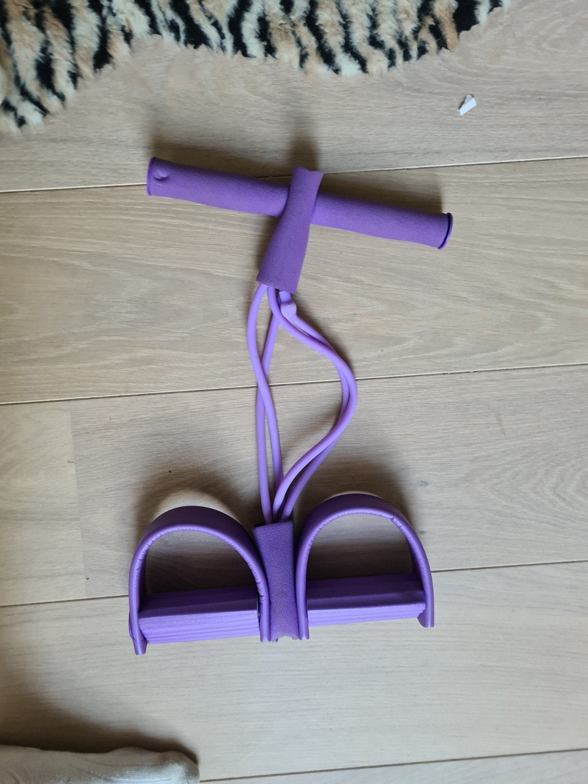 Armtrainer / Weerstandsband voor armspieren, Ophalen, Gebruikt, Armen, Weerstandband