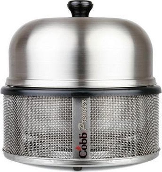 Nieuw Cobb Premier RVS Barbecue, Ophalen of Verzenden, Nieuw, COBB